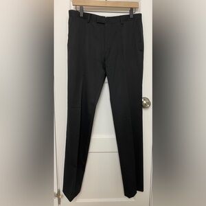 Mens Banana Republic Monogram Pant